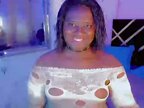 TheperfectblackTS online show from July 14, 3:18 pm