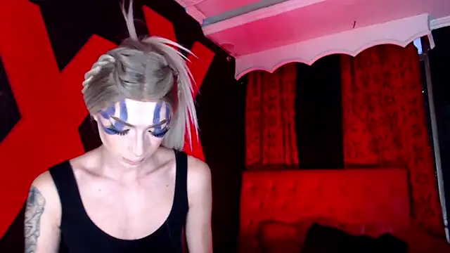 abrilbigcock online show from July 28, 11:15 pm