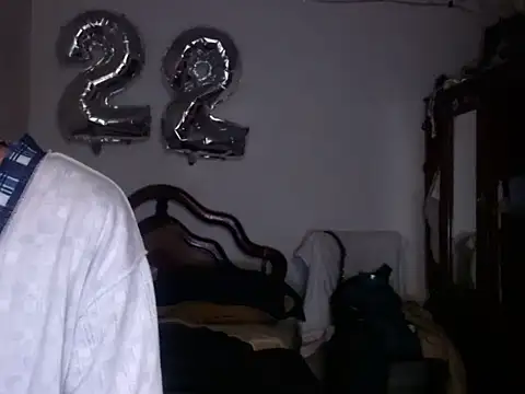 Valentina bss online show from December 4, 8:35 pm