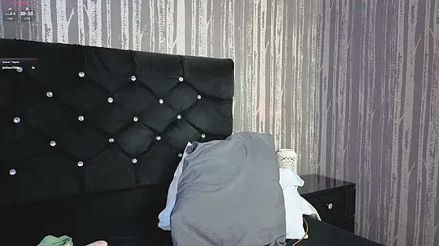 Alicee Moonn online show from July 25, 2:09 am