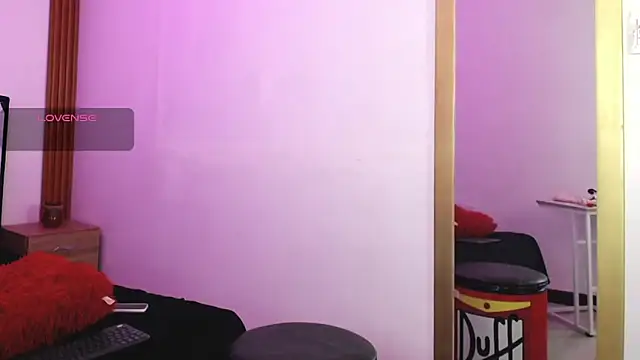 FELINEXOXO online show from November 20, 9:04 pm