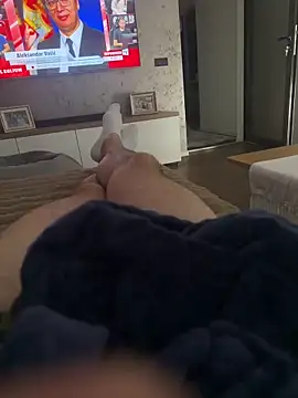 nenad062 online show from October 11, 9:44 am