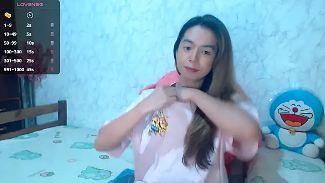 B0rn2Porn online show from December 20, 8:31 am