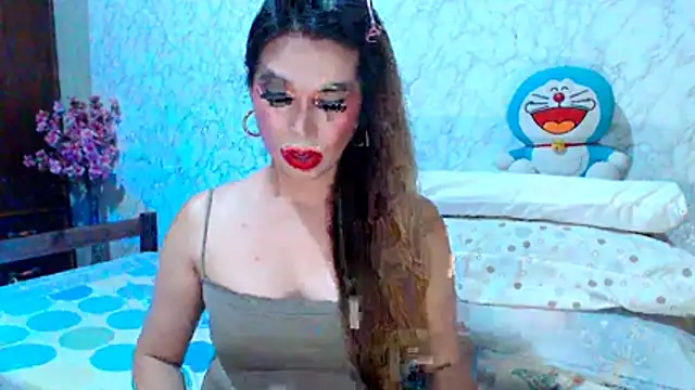 B0rn2Porn online show from July 8, 10:08 am