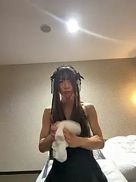 sayaka27 online show from November 24, 7:49 pm