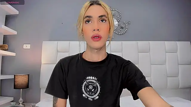 lucy darkangel online show from July 17, 4:18 am