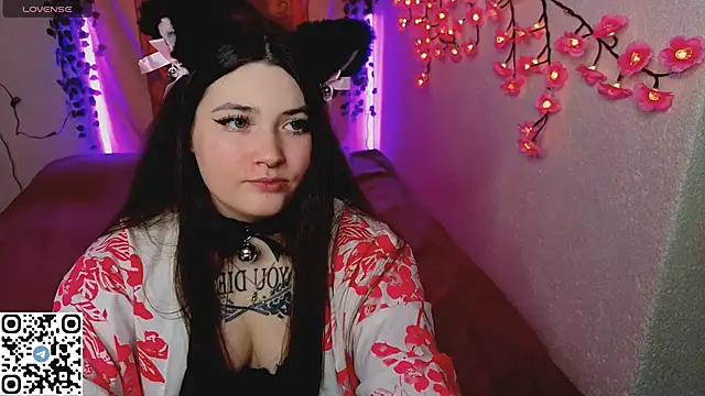  Sweetie Kitty  online show from November 29, 10:17 am