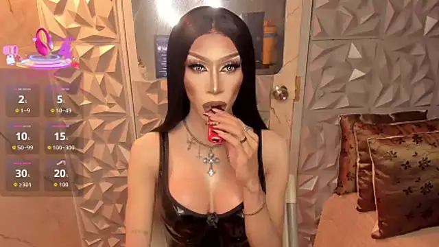 anitacruise online show from June 5, 1:42 am