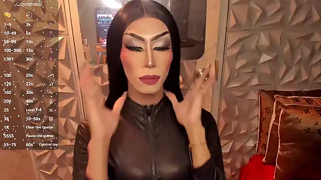 anitacruise online show from June 12, 4:28 pm