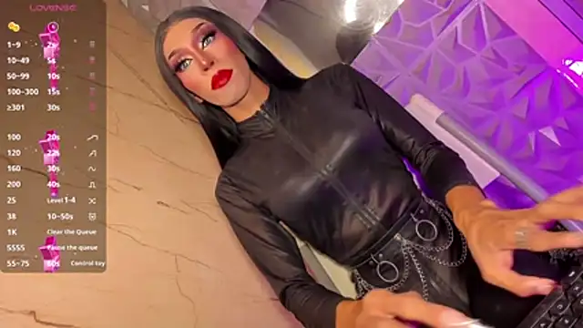 anitacruise online show from June 18, 4:44 pm