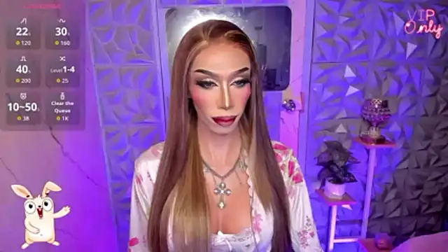 anitacruise online show from July 1, 12:55 am