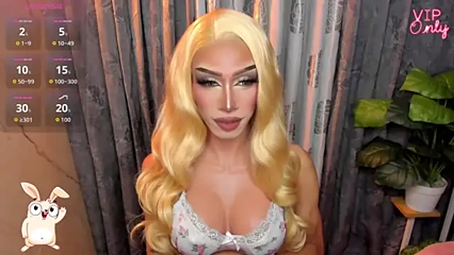 anitacruise online show from July 3, 10:59 pm