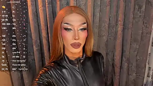 anitacruise online show from July 12, 3:59 pm