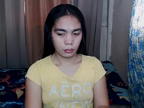 Simple Martina online show from October 24, 2:05 am