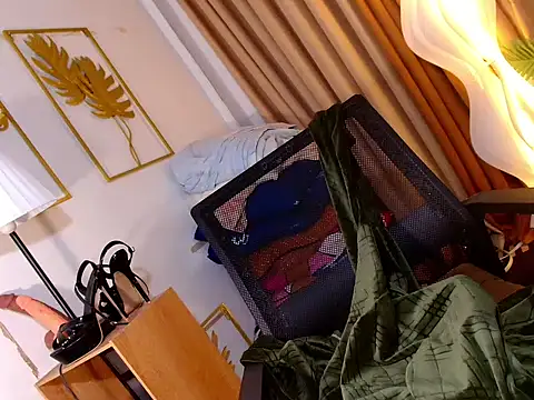 Misslexielore88 online show from April 5, 10:57 am