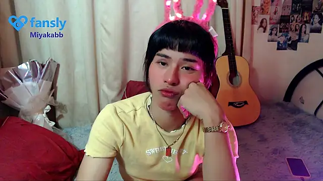 chakababe online show from March 27, 8:26 am