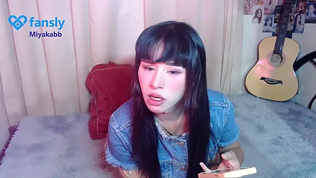 chakababe online show from April 11, 9:40 pm