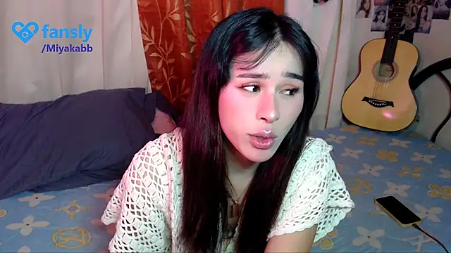 chakababe online show from June 10, 1:27 am
