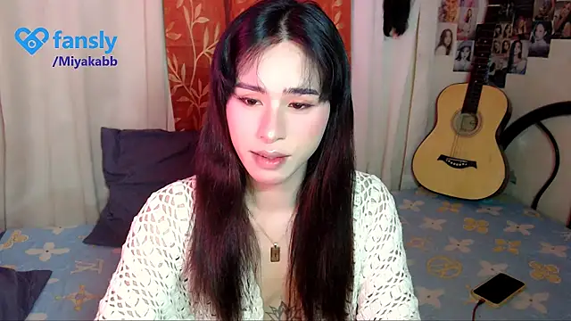 chakababe online show from June 11, 12:43 am