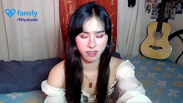 chakababe online show from June 12, 2:54 am