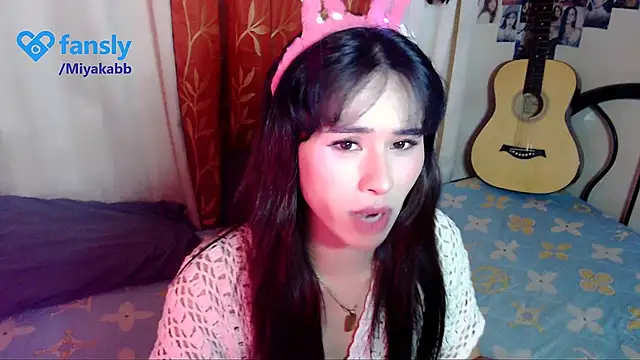 chakababe online show from June 13, 2:55 am