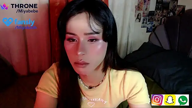 chakababe online show from July 10, 1:10 am