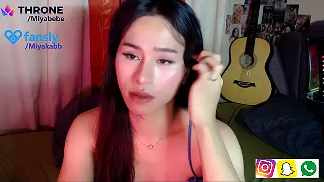chakababe online show from July 12, 1:31 am