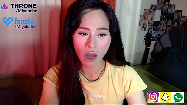 chakababe online show from July 14, 1:07 am