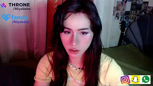 chakababe online show from July 16, 1:11 am
