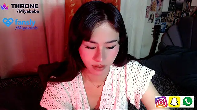 chakababe online show from July 19, 1:32 am