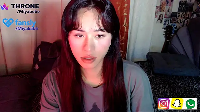 chakababe online show from July 23, 1:21 am