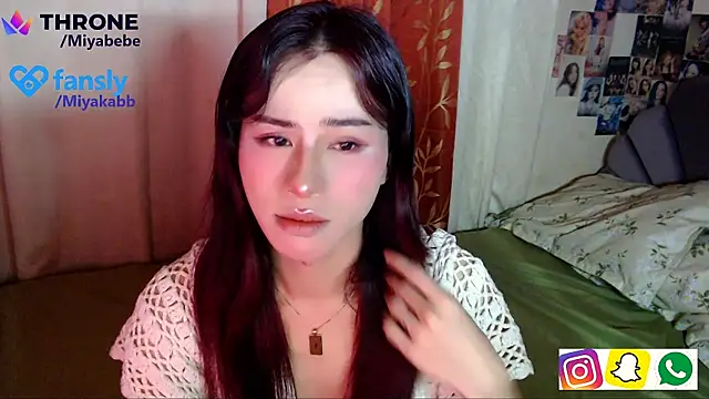 chakababe online show from July 29, 8:13 am