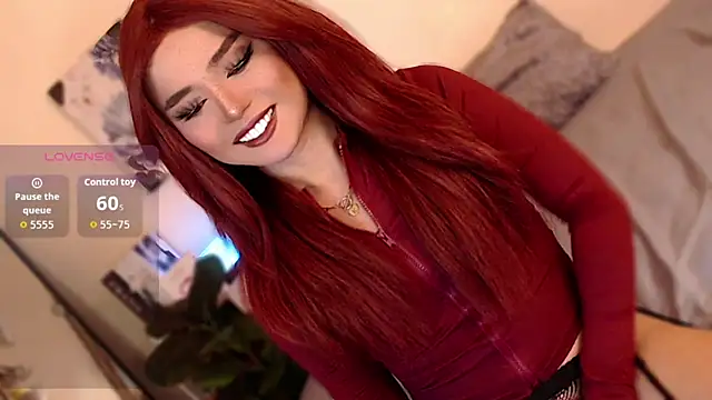 Satisfy me now online show from October 9, 8:54 pm