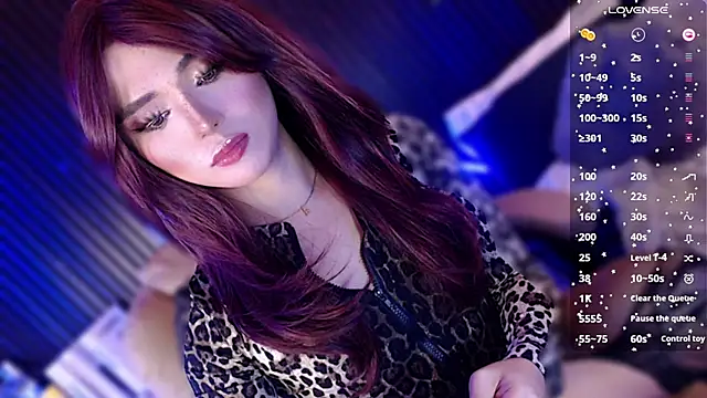Satisfy me now online show from May 8, 3:25 am