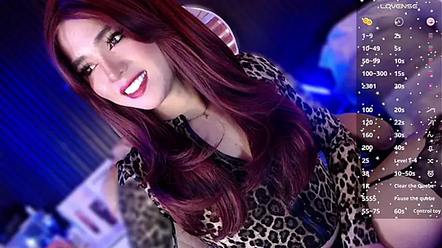Satisfy me now online show from May 13, 1:58 am