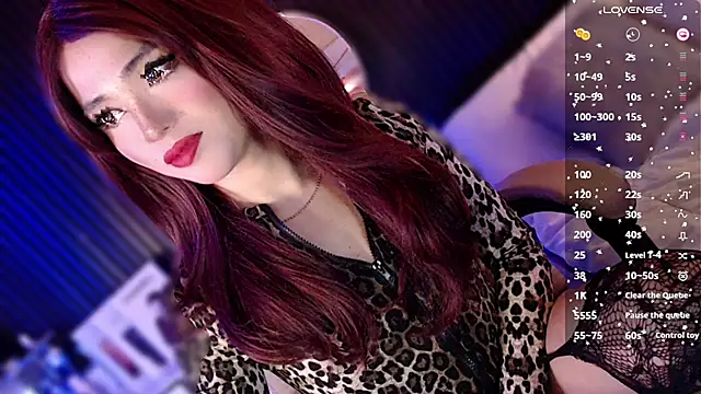 Satisfy me now online show from May 15, 1:47 am