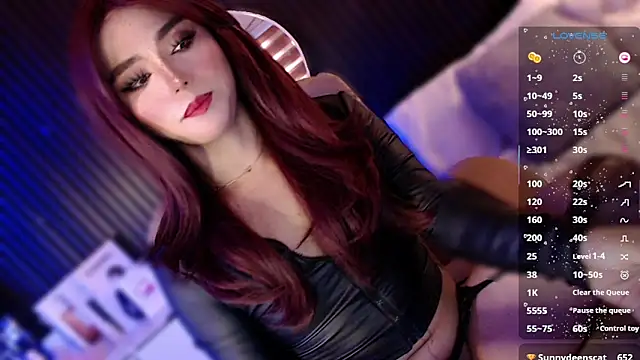 Satisfy me now online show from May 28, 3:04 am