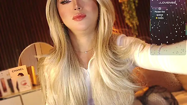 Satisfy me now online show from July 23, 1:58 am