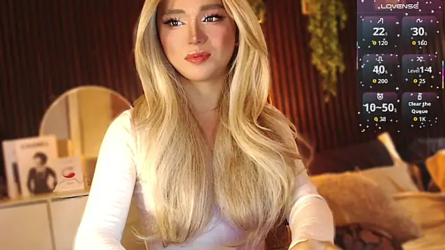 Satisfy me now online show from July 28, 2:07 am