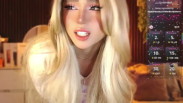 Satisfy me now online show from August 2, 6:29 pm