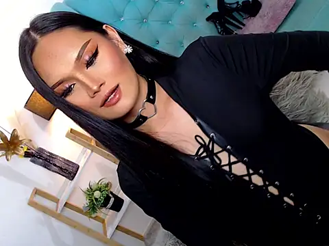 Cleofex online show from November 14, 2:52 am