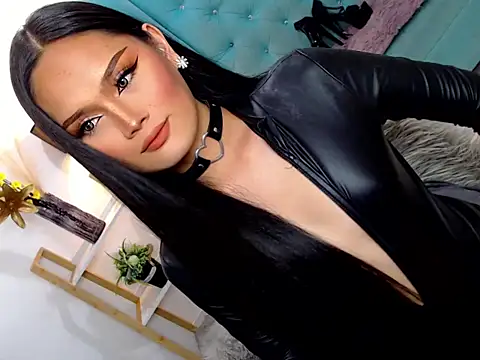 Cleofex online show from November 20, 12:33 am