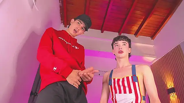 austin rouse online show from November 21, 12:00 am