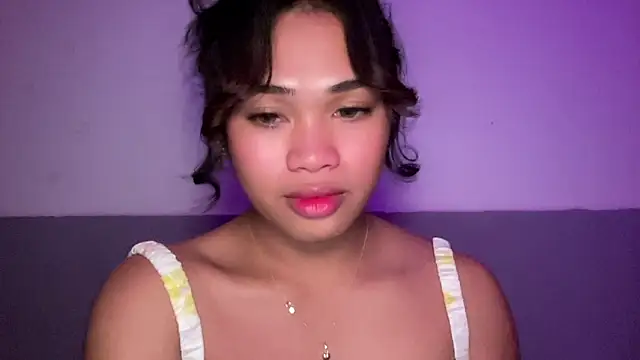 Exotic alyssa69 online show from February 24, 4:55 pm