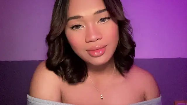 Exotic alyssa69 online show from March 3, 7:10 pm