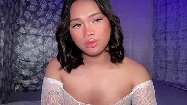 Exotic alyssa69 online show from April 3, 1:59 am