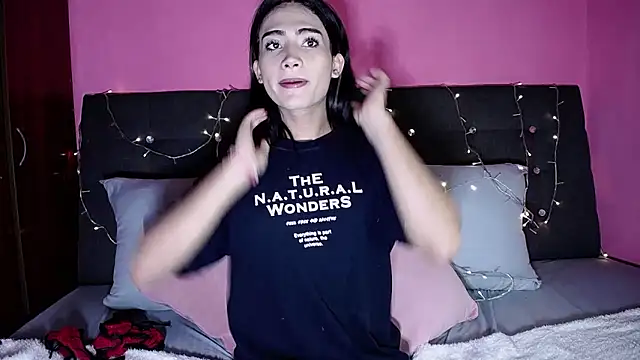 aleja spearsx online show from January 14, 12:14 pm