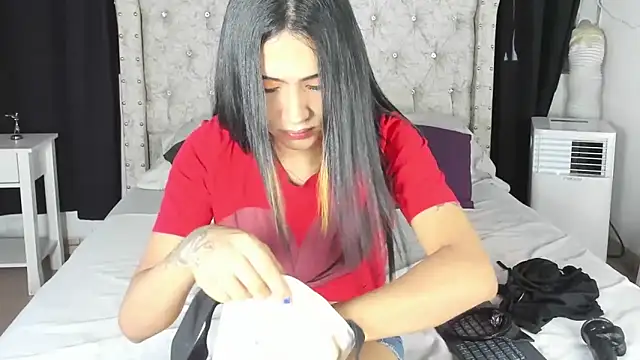 aleja spearsx online show from June 17, 12:06 pm
