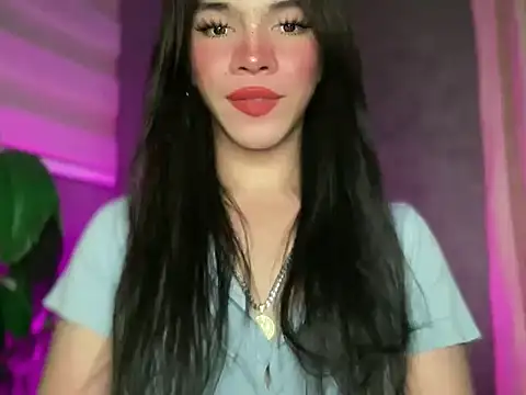 Misselliefayexxx online show from April 13, 9:08 pm