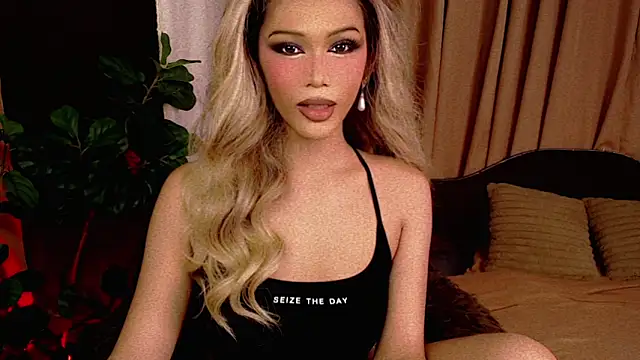 Candicebloom online show from February 21, 4:32 pm